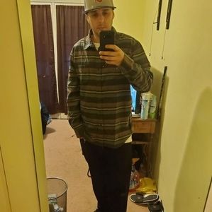 Meet your Posher, Andrew